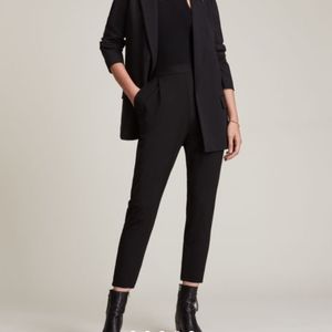 All Saints ALEIDA JERSEY PANTS